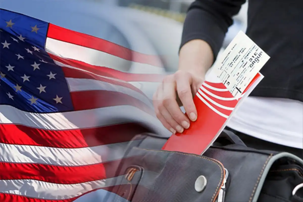⁠Топливо дорожает - авиабилеты в США становятся дороже