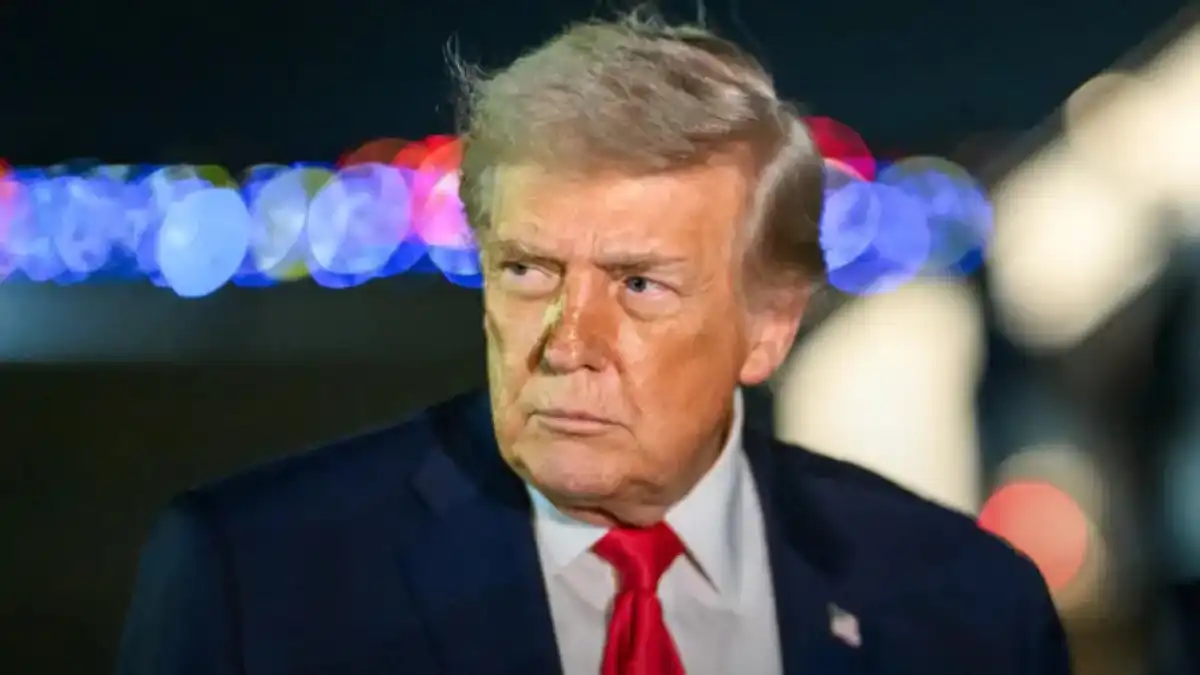 Трамп не исключил новую военную операцию против Ирана