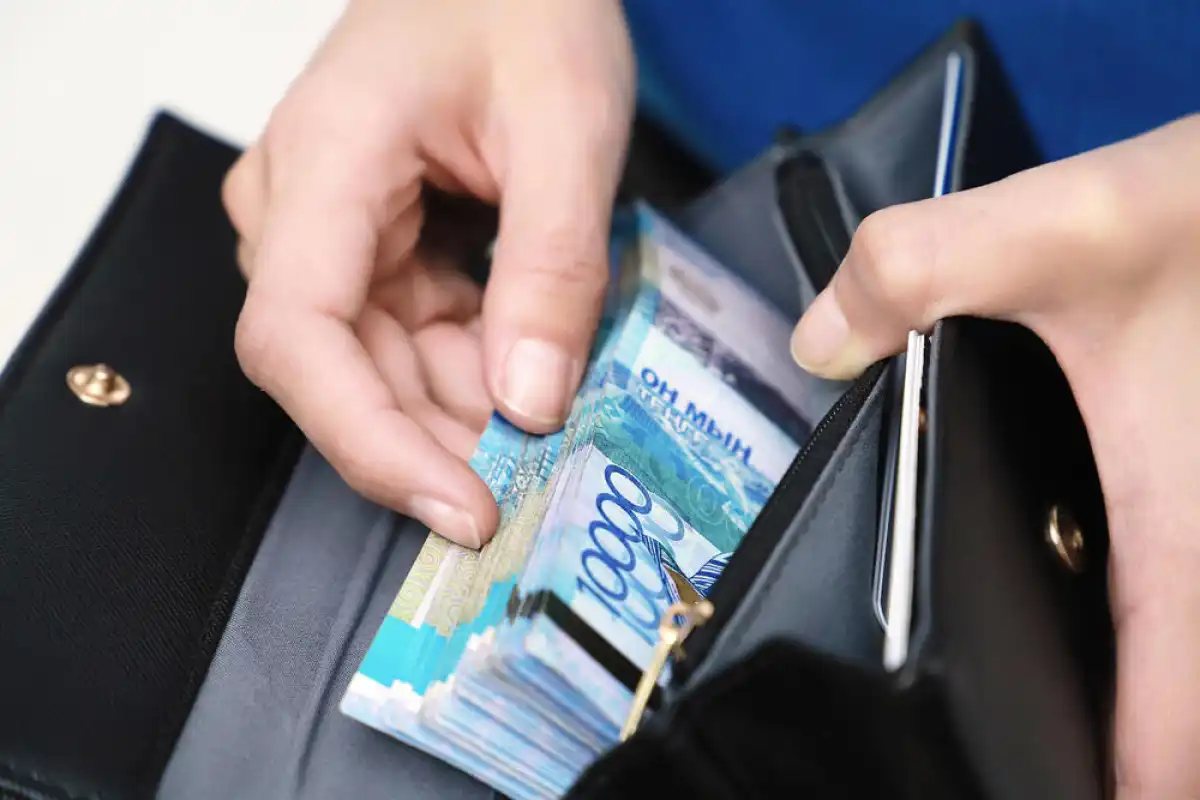 Нацбанк: категории благосостояния не влияют на выдачу кредитов