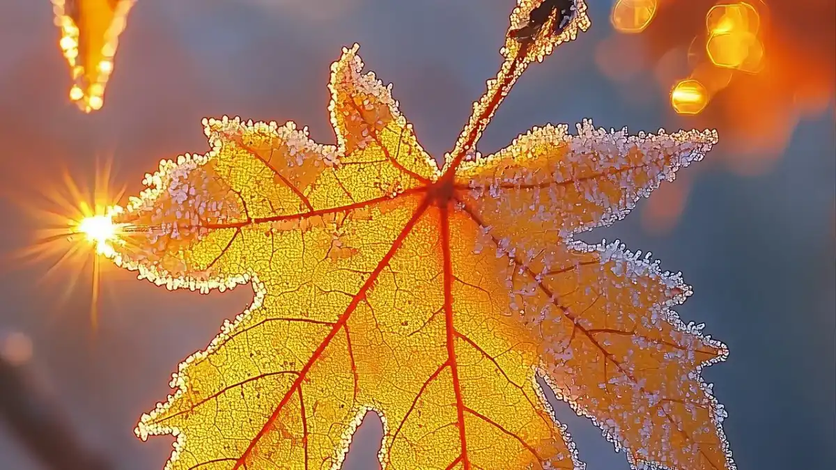 В Казахстане ожидаются морозы до -11°C