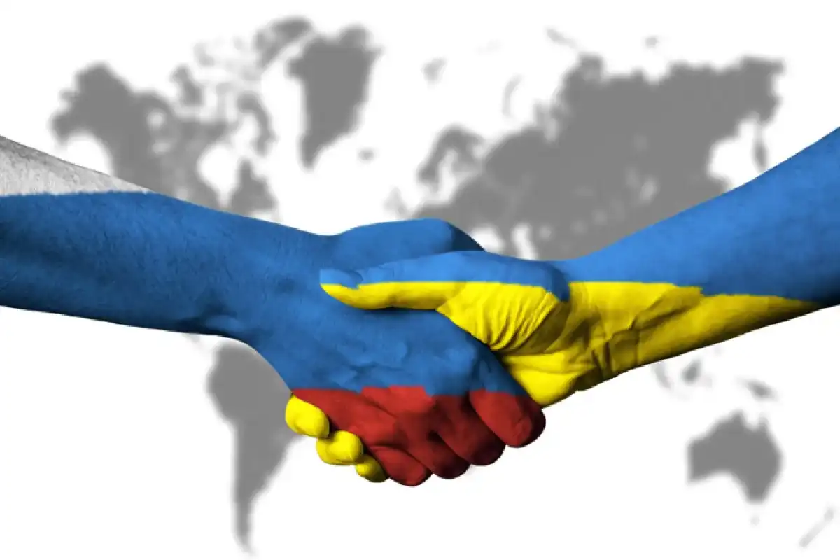 ⁠Россия и Украина объявили локальное перемирие