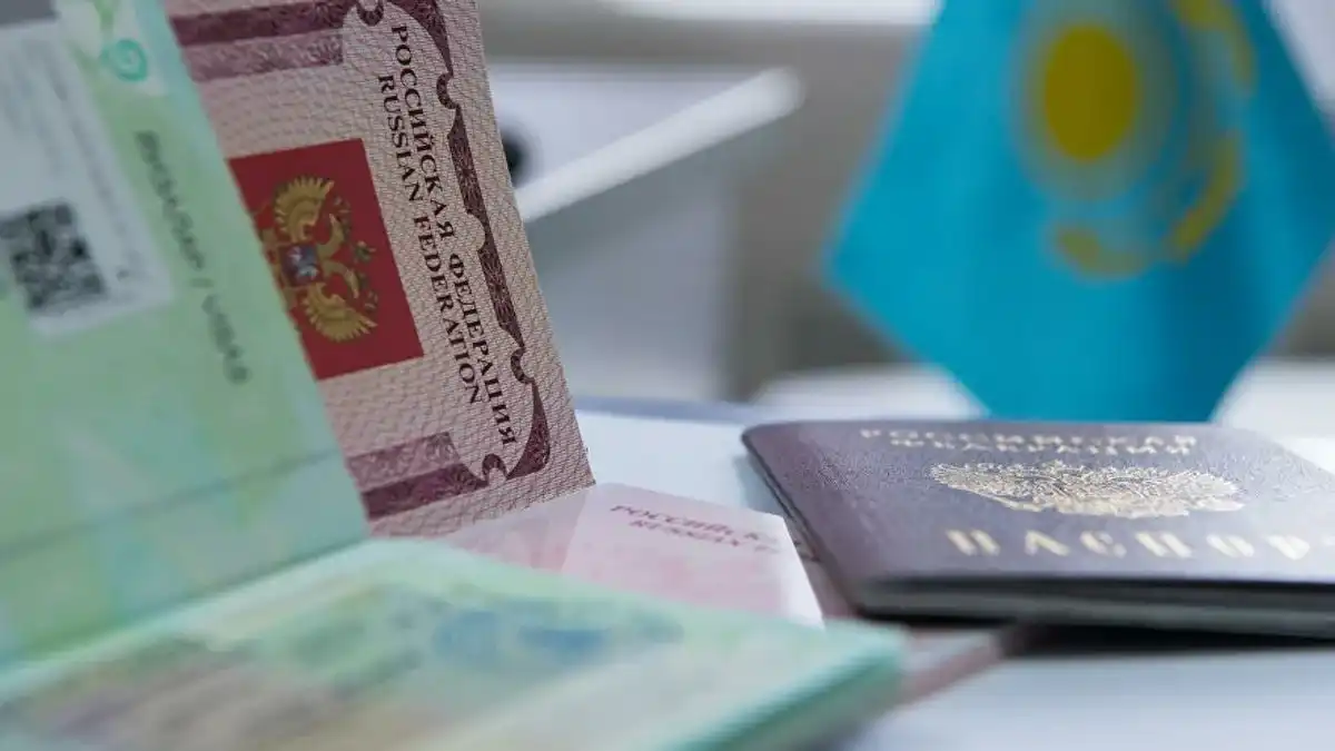 Правила въезда в Казахстан изменятся