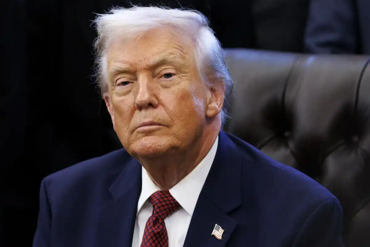 ⁠В Норвегии ответили на критику Трампа