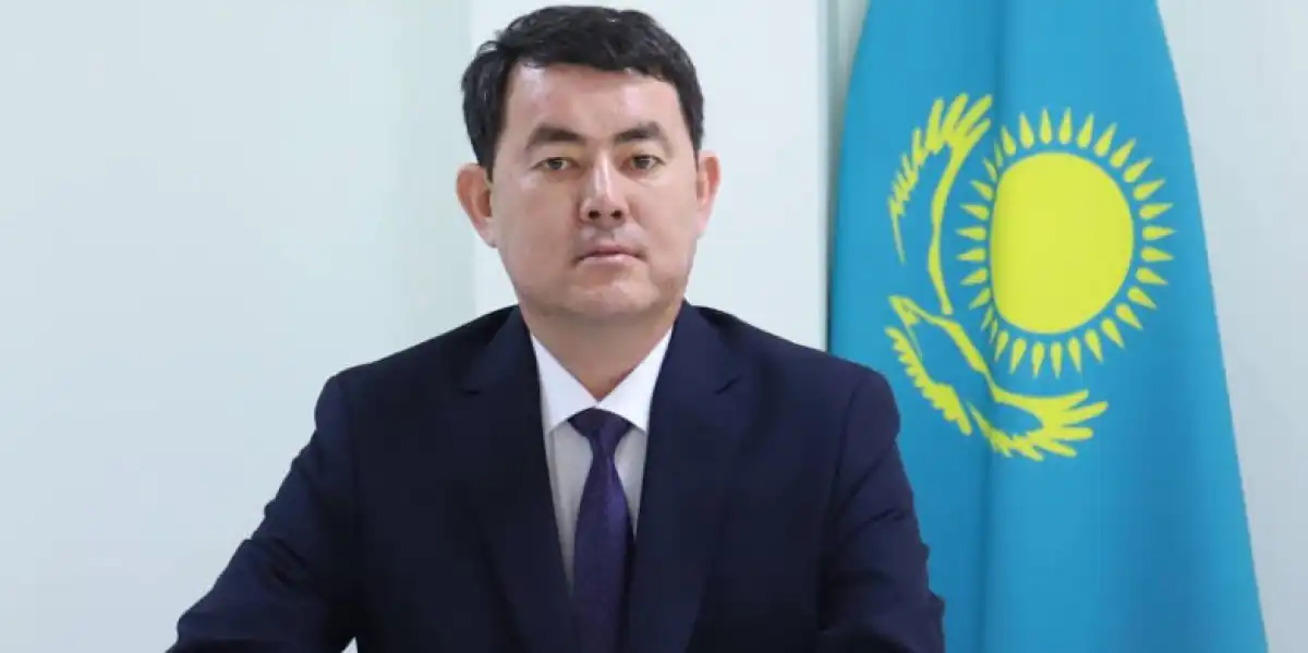 Экс-аким Жанаозена оказался фигурантом расследования